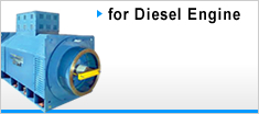 for Diesel Engine